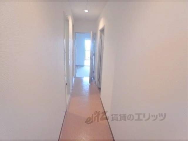 その他部屋・スペース　廊下