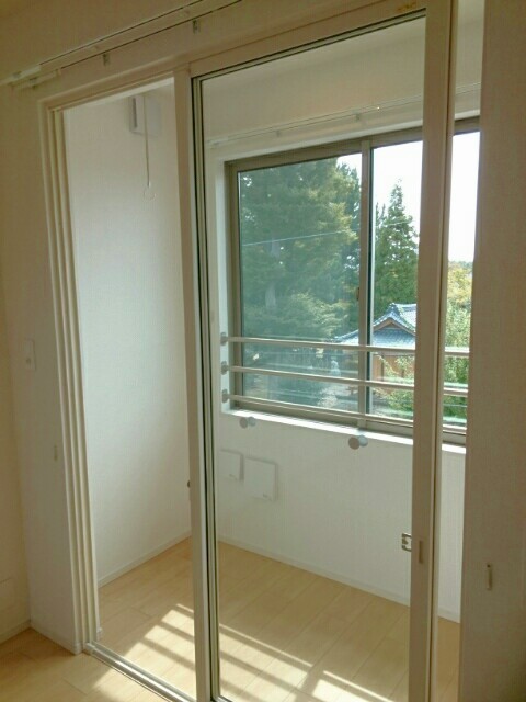 その他設備　サンルーム