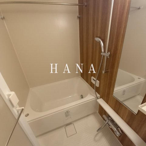 バス・シャワールーム　他部屋参考写真