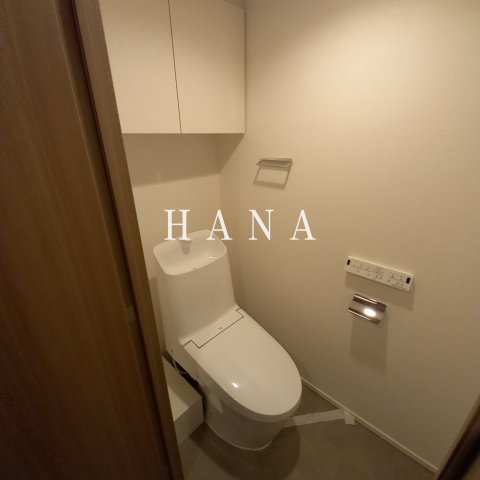 トイレ　他部屋参考写真