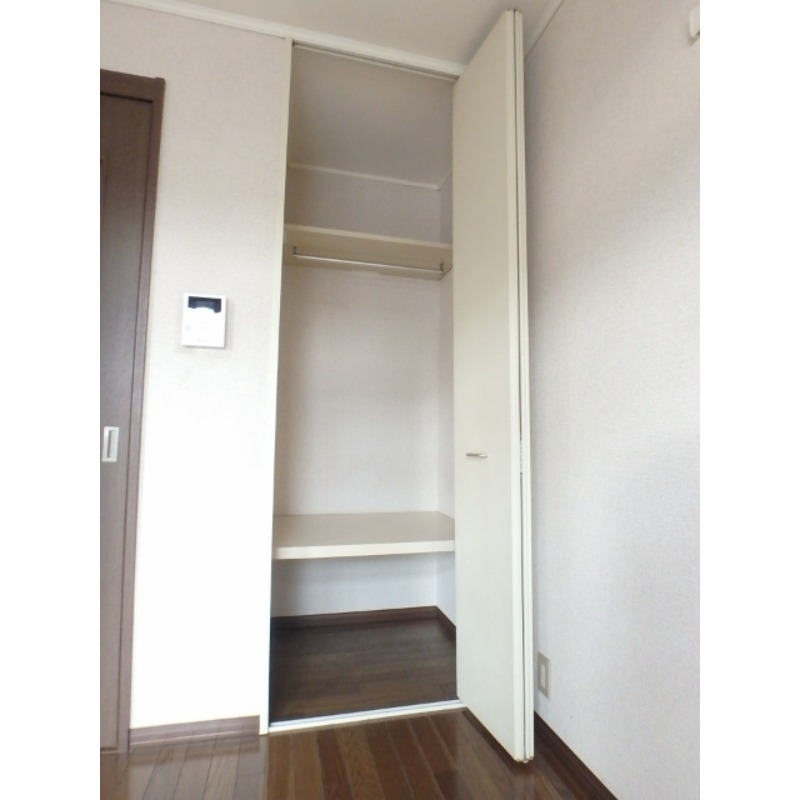 収納　図面と現状に相違がある場合には現状を優先