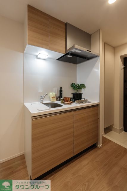 バス・シャワールーム　※写真は同タイプ住戸です。