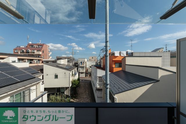 収納　※写真は同タイプ住戸です。