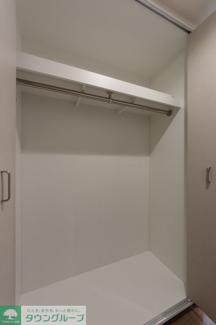 バルコニー　※写真は同タイプ住戸です。