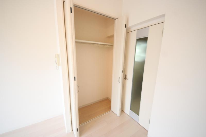 収納　小物を収納するのに便利です