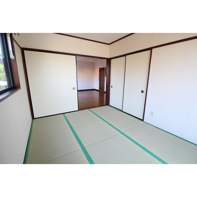 その他部屋・スペース　和室