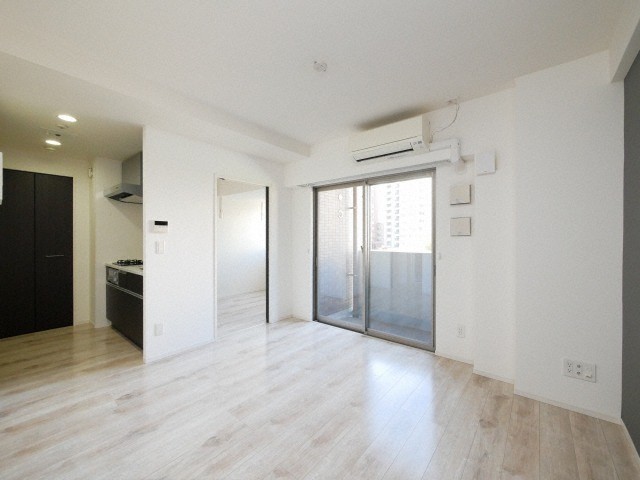 居室・リビング　リビング・ダイニング