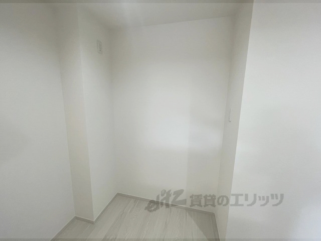 その他部屋・スペース　冷蔵庫置場