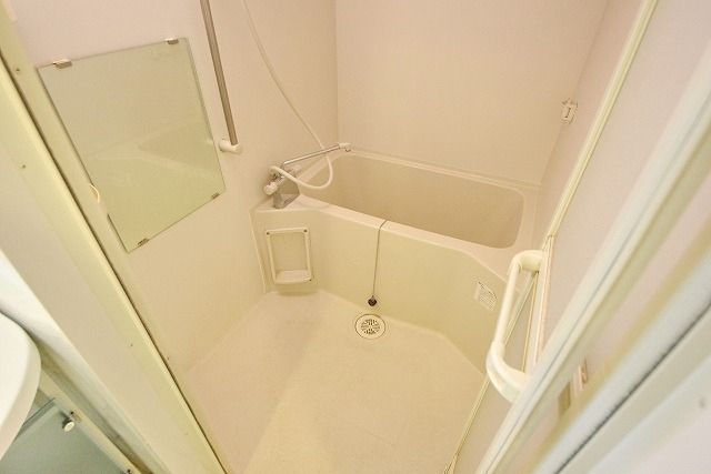 バス・シャワールーム　★お問い合わせはタウンハウジングまで★