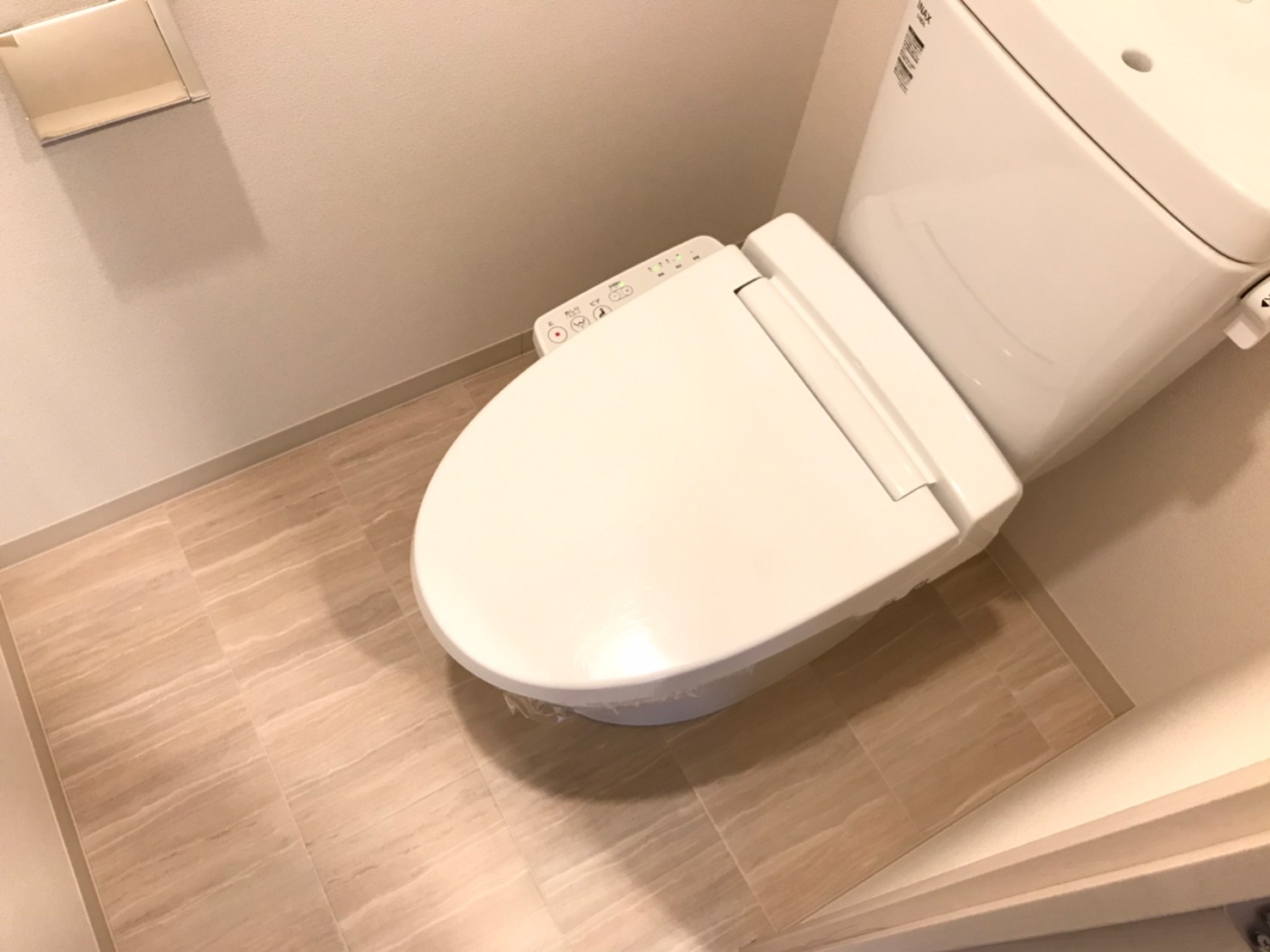 トイレ　※同仕様