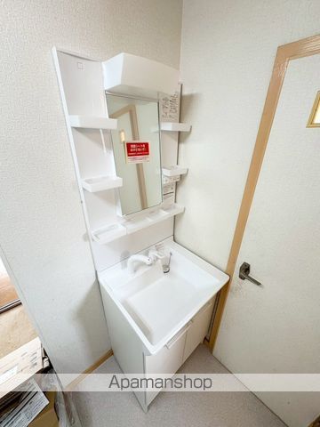 バートンプレイスの内装写真