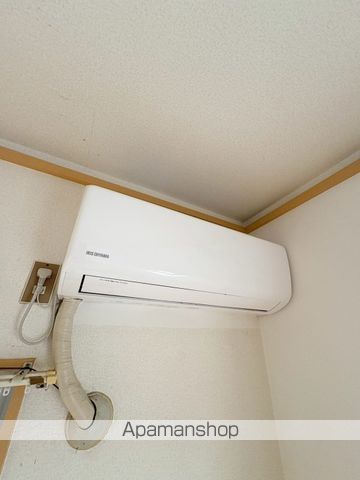 バートンプレイスのその他写真