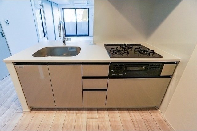 キッチン　※参考写真※