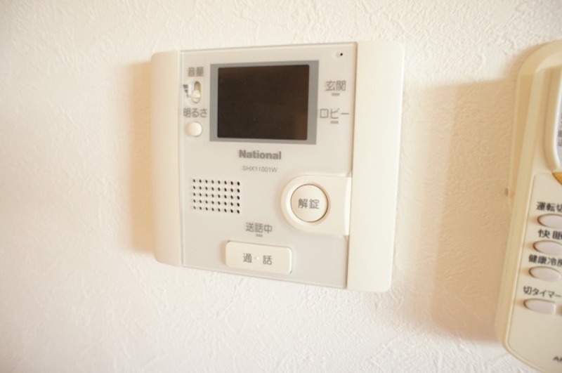 セキュリティ　図面と現状に相違がある場合には現状を優先