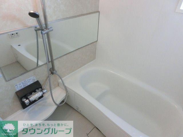バス・シャワールーム　お問合せはタウンハウジングまで！※現地待合わせ相談可能