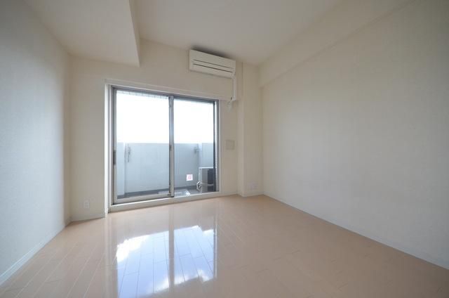 居室・リビング　眺めいいですよ！！