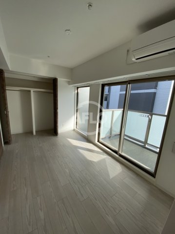 居室・リビング　silus天王寺南（シルス天王寺南）　リビング