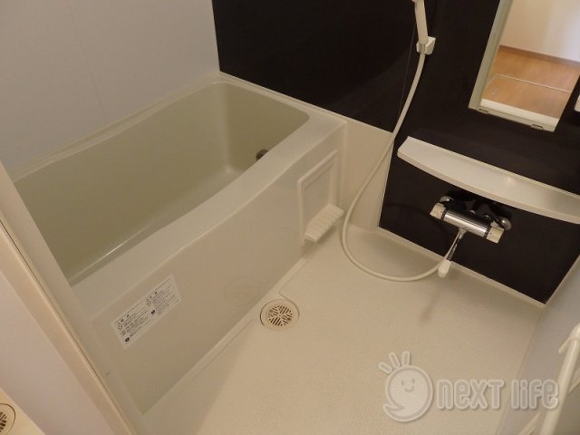 バス・シャワールーム　ブルーレース下鶴間B