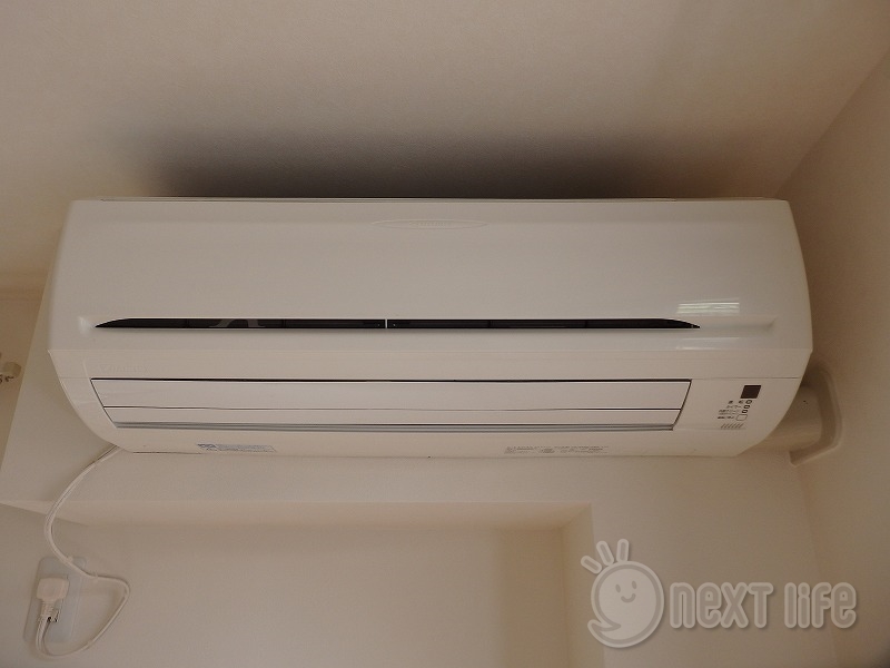 その他設備　ブルーレース下鶴間B