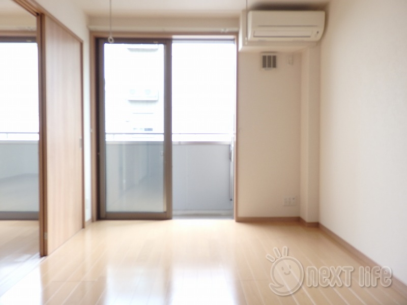 その他部屋・スペース　ブルーレース下鶴間B