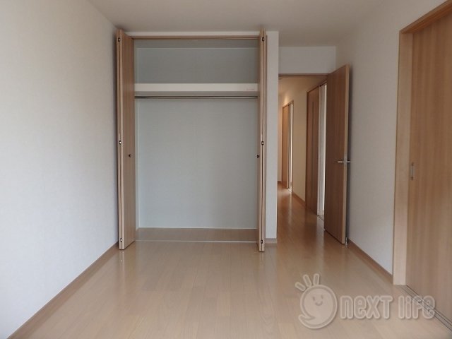 収納　ブルーレース下鶴間B