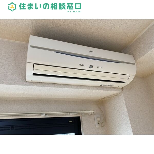 その他設備　同型