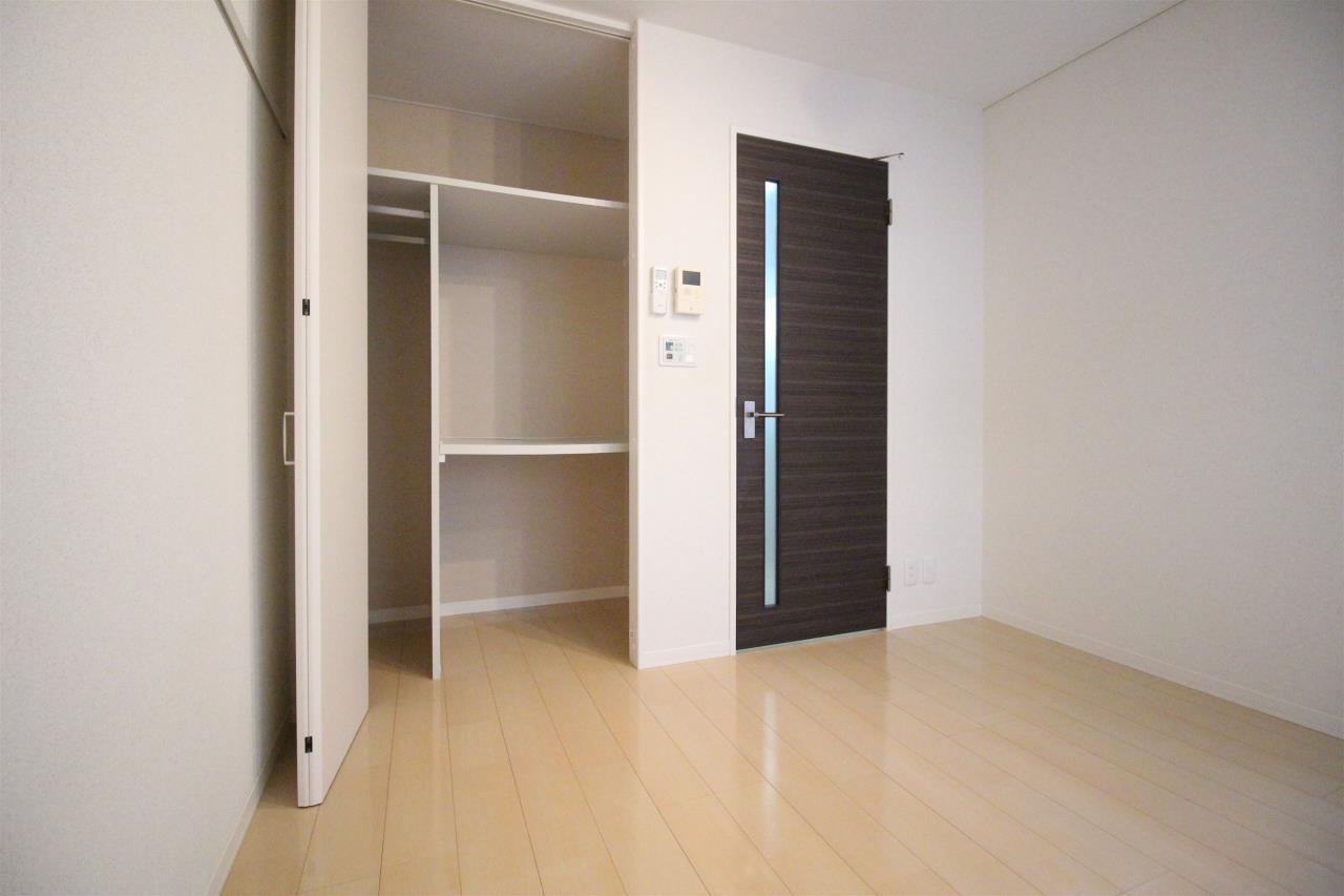 収納　段があり使いやすい収納★