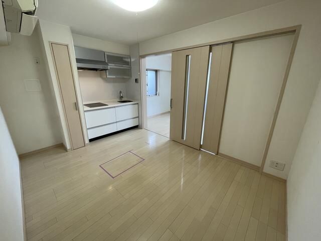 居室・リビング　同仕様