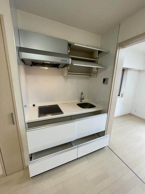 キッチン　同仕様