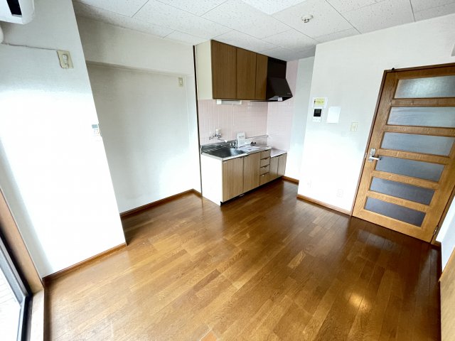 その他　別号室別間取りの参考写真です