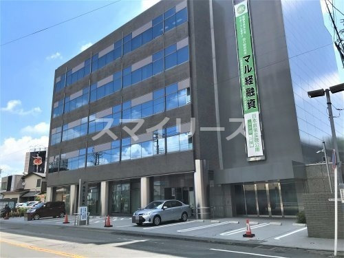 その他　柏商工会議所（その他）まで97m