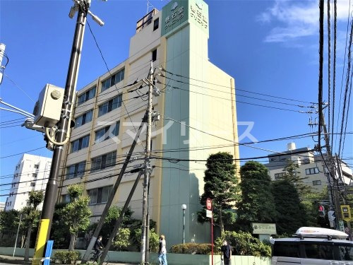 病院　巻石堂病院産婦人科（病院）まで94m