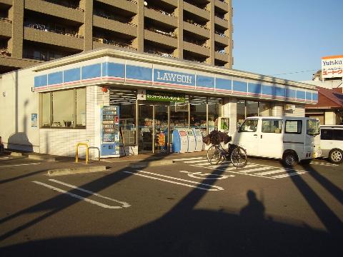 その他　ローソン佐賀卸本町店（その他）まで1004m