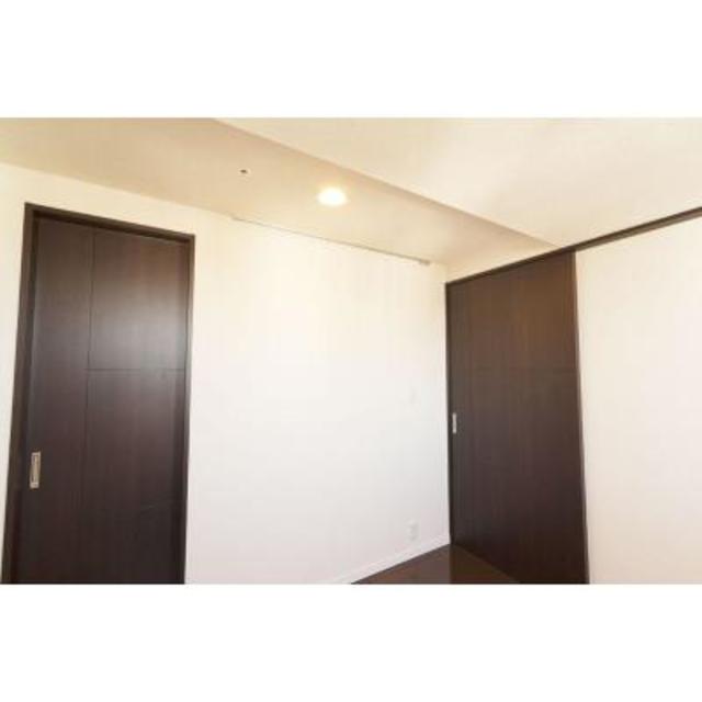 収納　※写真は同タイプ住戸です。