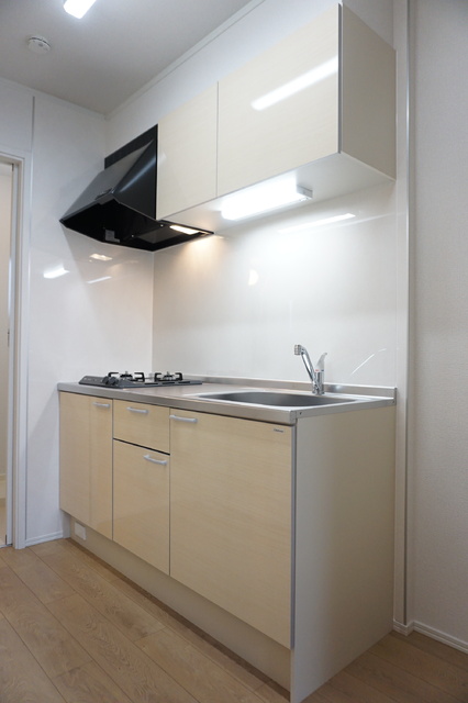 キッチン　システムキッチン