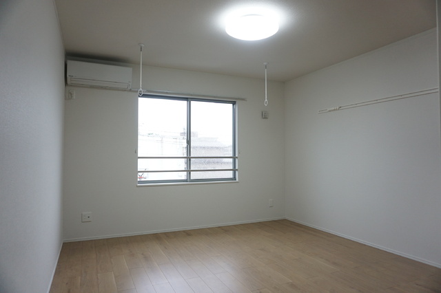 居室・リビング　洋室９．４帖