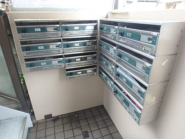 その他共有部分