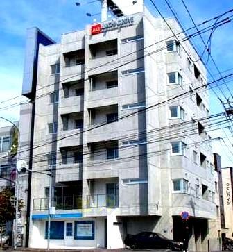 建物外観　人気の高層マンションが空きました♪