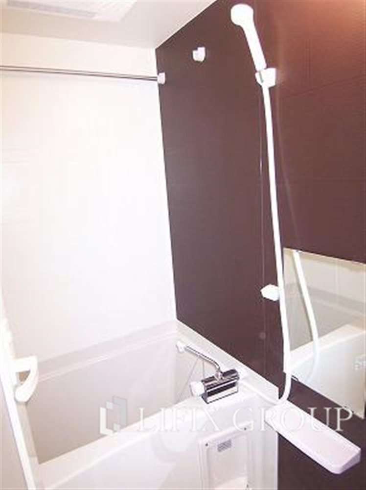 バス・シャワールーム　風呂