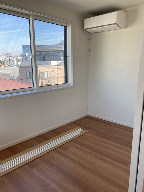 その他部屋・スペース　内観