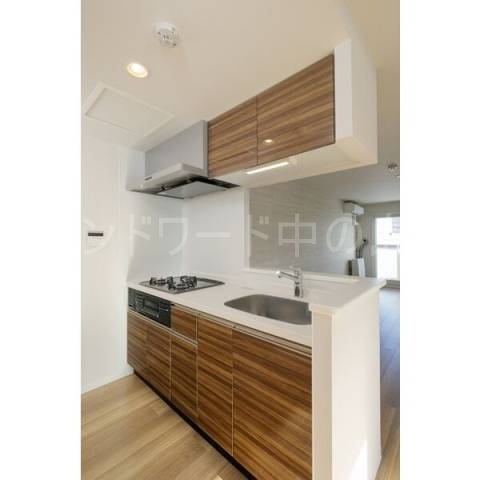 キッチン　詳細は、ウィンドワード中の島店までご相談下さい。