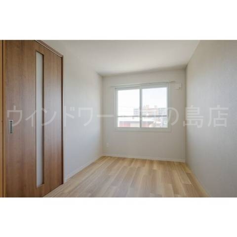 その他設備　詳細は、ウィンドワード中の島店までご相談下さい。