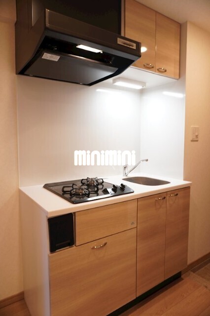 キッチン　別部屋参考写真