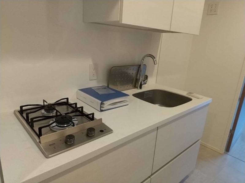 キッチン　※同仕様写真含む