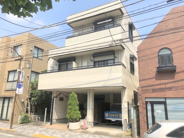 その他　★ニチワ自由が丘営業所まで★