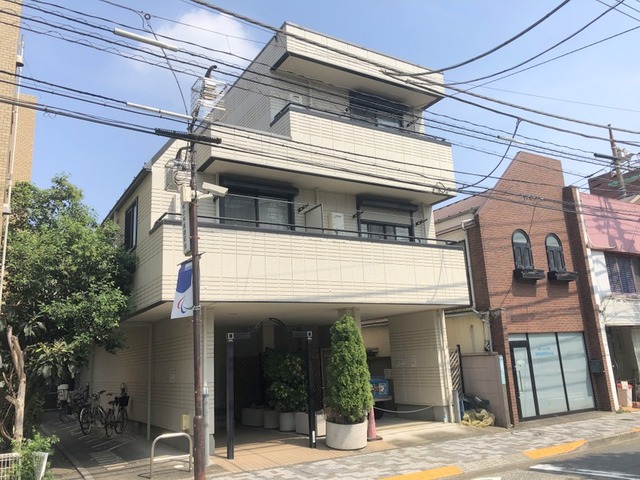 建物外観　★ハウスメーカー・旭化成ヘーベルメゾン施工★