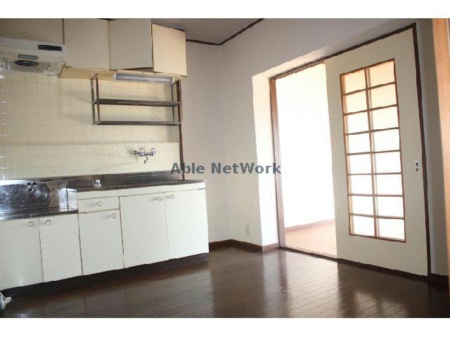 居室・リビング　同型タイプ