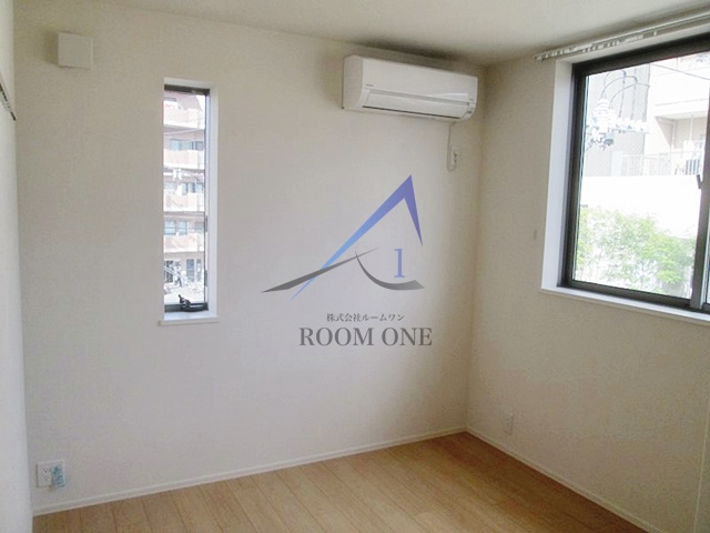 その他部屋・スペース　寝室です。