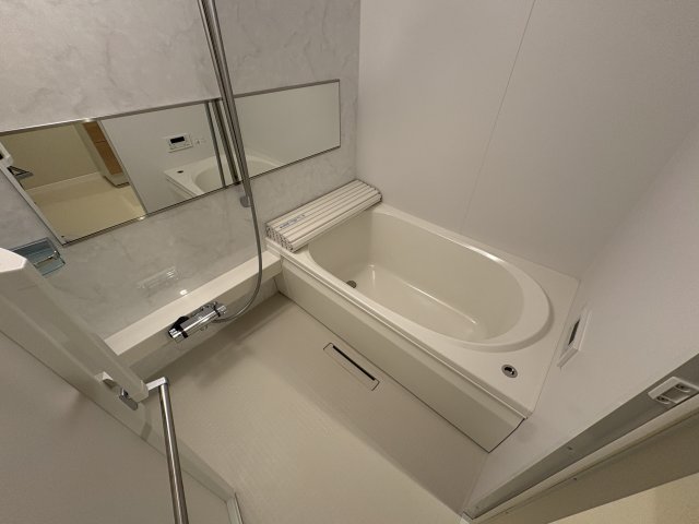 Seaside Houseの風呂写真