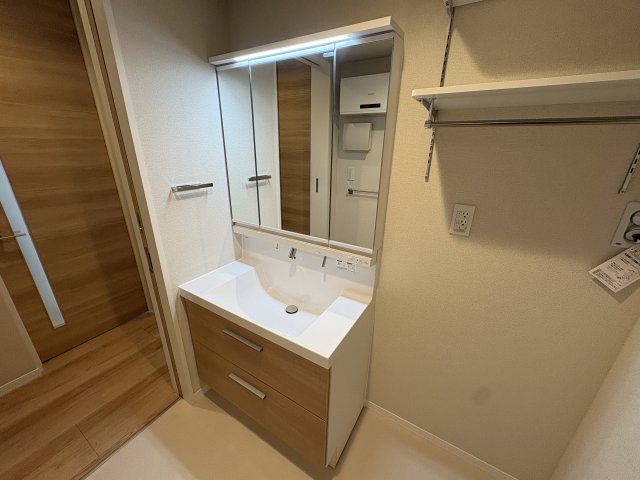 Seaside Houseの内装写真